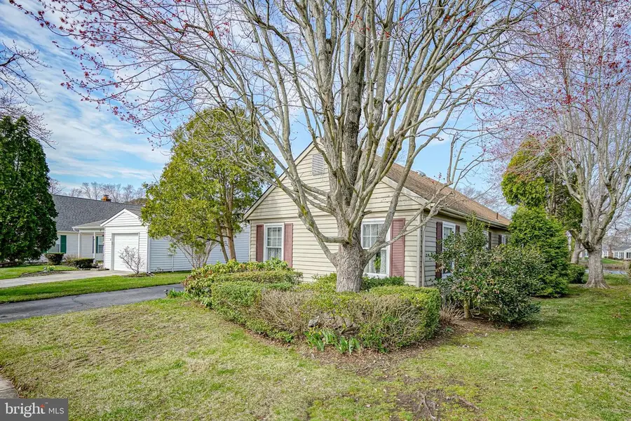 39 Marlborough Dr, Leisuretowne, NJ 08088 - #3