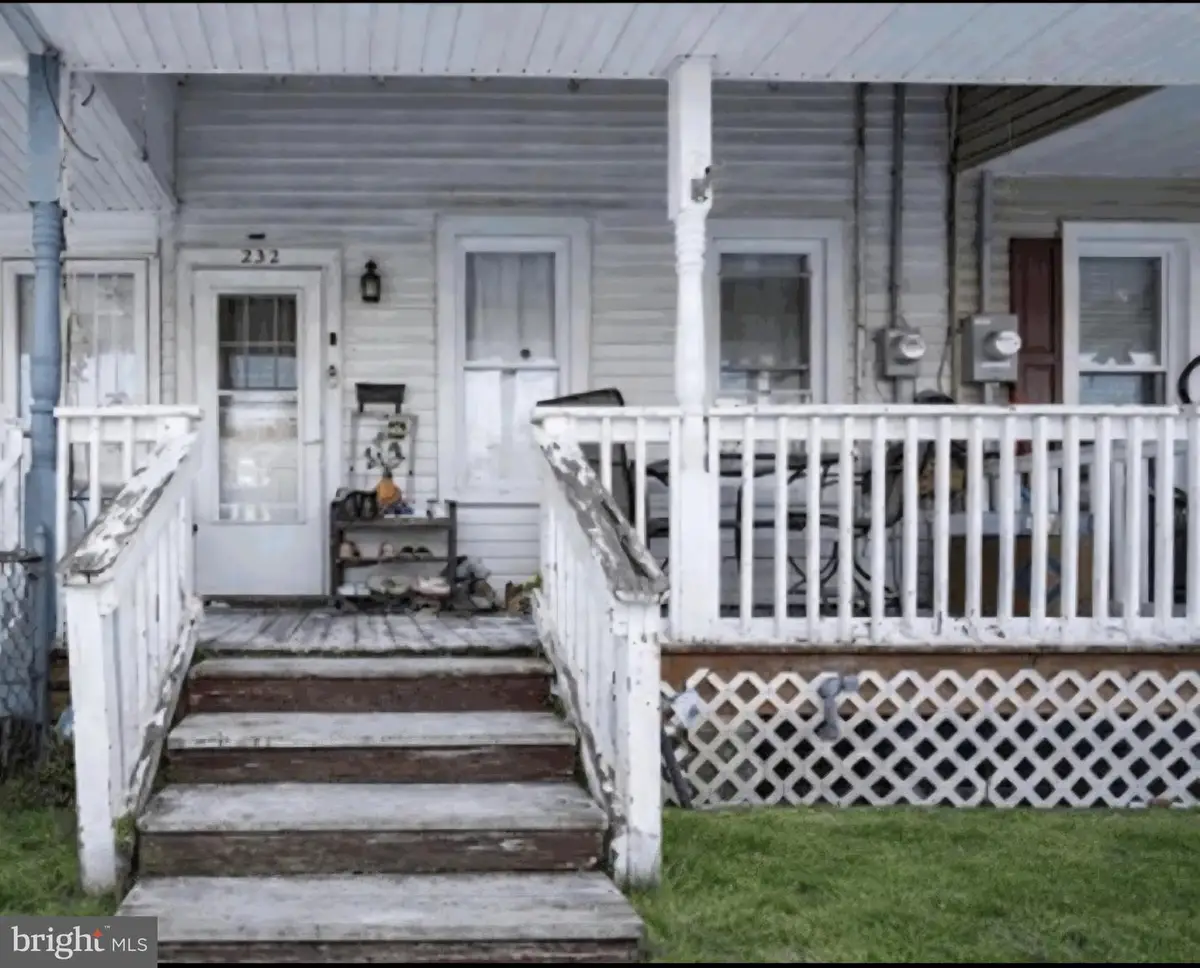 232 Cleveland Ave, Riverside, NJ 08075 - #1