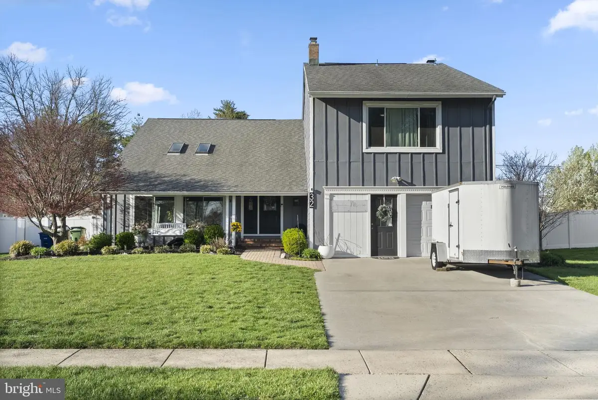 32 Harwood Rd, Marlton, NJ 08053 - #1