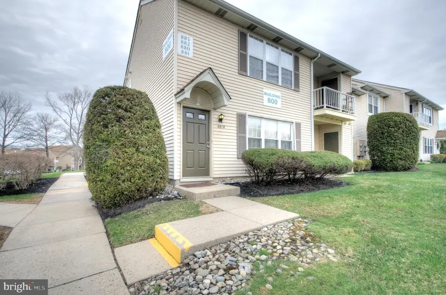 881b Scotswood Ct, Mount Laurel, NJ 08054 - #2