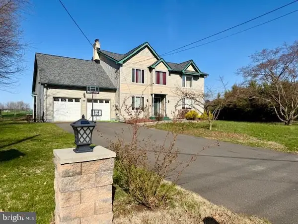 59 Bordentown Chesterfield Rd, CHESTERFIELD, NJ 08515