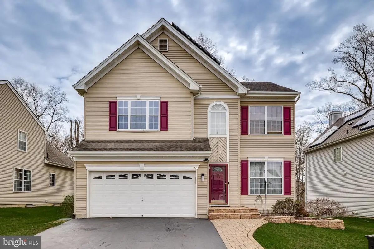 56 Seneca Ln, Bordentown, NJ 08505 - #1