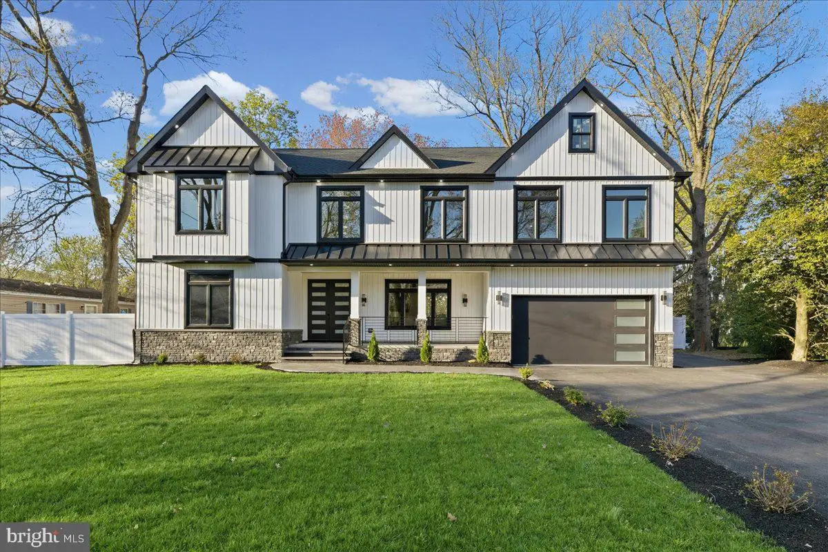 6 Echo Ave, Moorestown, NJ 08057 - #1