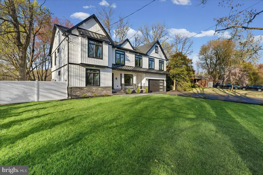 6 Echo Ave, Moorestown, NJ 08057 - #2