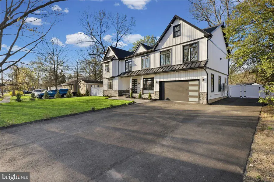 6 Echo Ave, Moorestown, NJ 08057 - #3