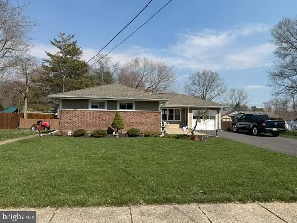 47 Holly Blvd, SOUTHAMPTON, NJ 08088