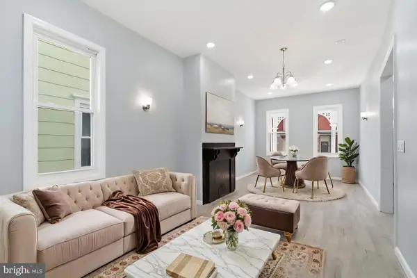 217 W Union St, BURLINGTON, NJ 08016