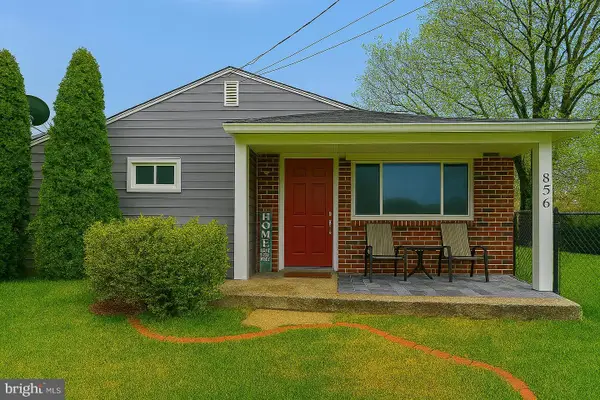 856 Woodlane Rd, MT HOLLY, NJ 08060