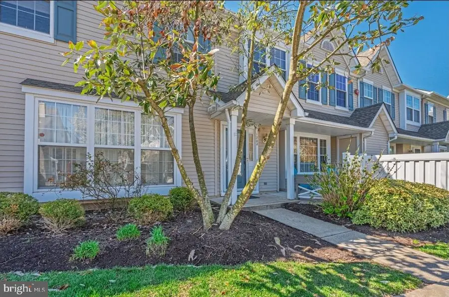 1202 Wharton Rd, Mount Laurel, NJ 08054 - #2