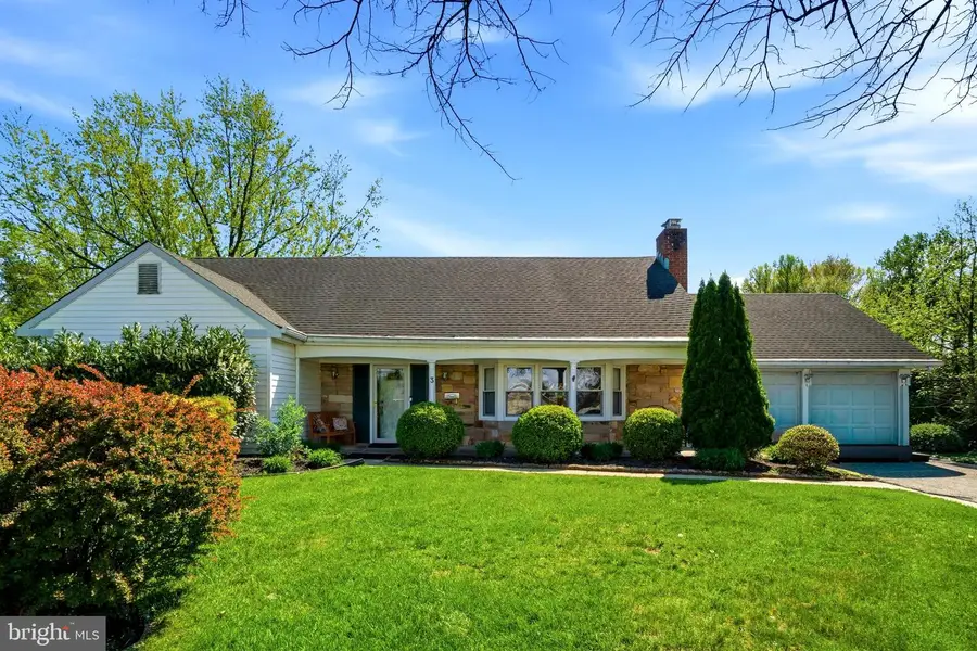 3 Tyler Dr, Willingboro, NJ 08046 - #2