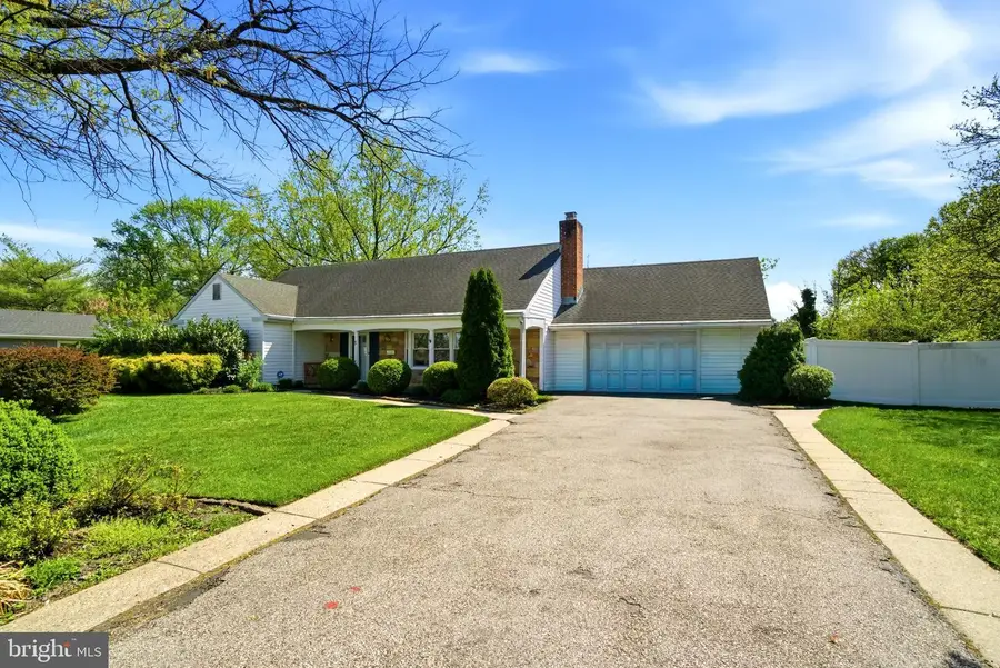 3 Tyler Dr, Willingboro, NJ 08046 - #3