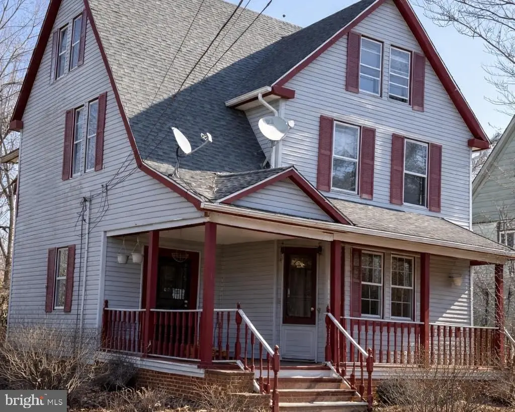 3 Circle Dr, Browns Mills, NJ 08015 - #1