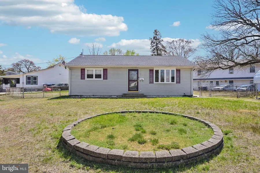 600 Bem St, Riverside, NJ 08075 - #2