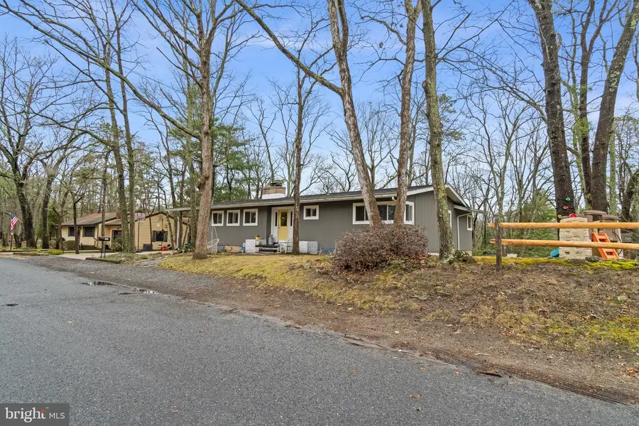 228 Cheyenne Trl, Medford Lakes, NJ 08055 - #3