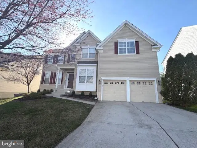 62 Meadow Run Rd, Bordentown, NJ 08505 - #2