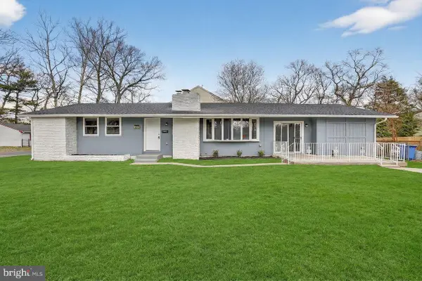 1102 Evergreen Blvd, BROWNS MILLS, NJ 08015