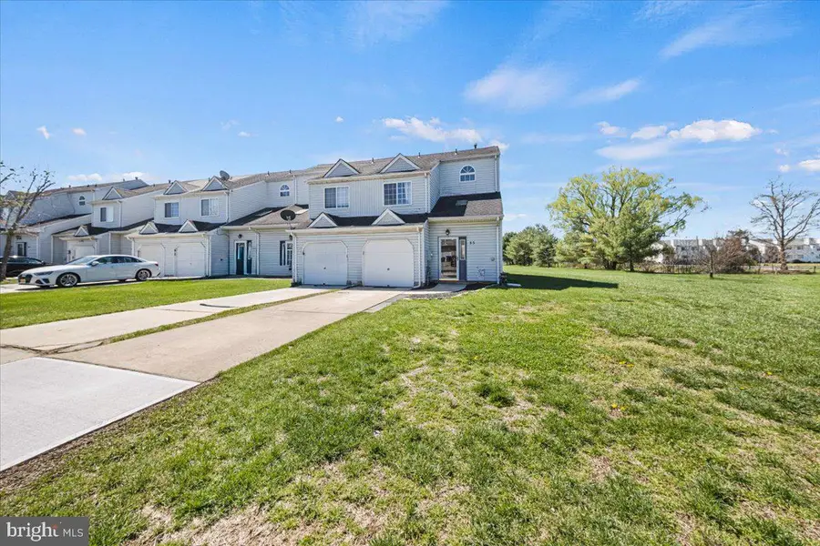 35 Caraway Ct, Lumberton, NJ 08048 - #2