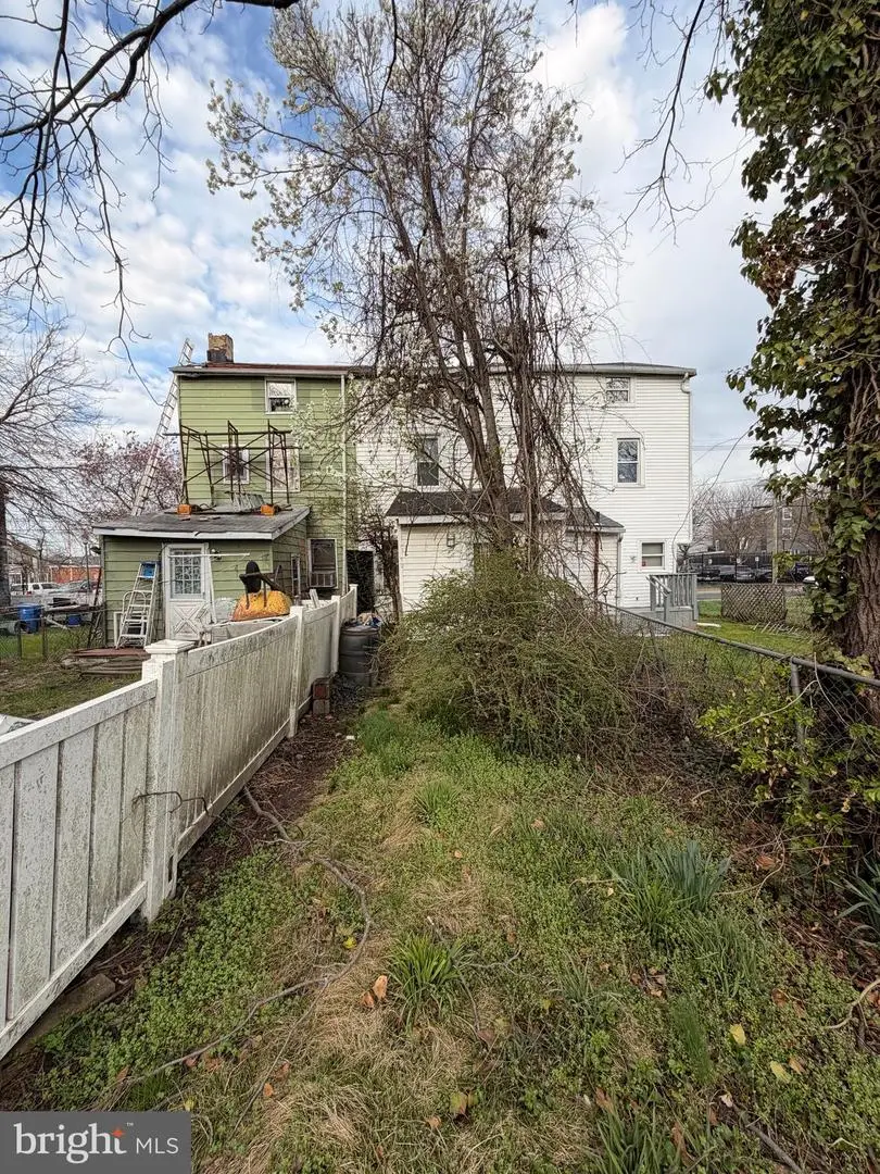 507 Lawrence St, Burlington, NJ 08016 - #2