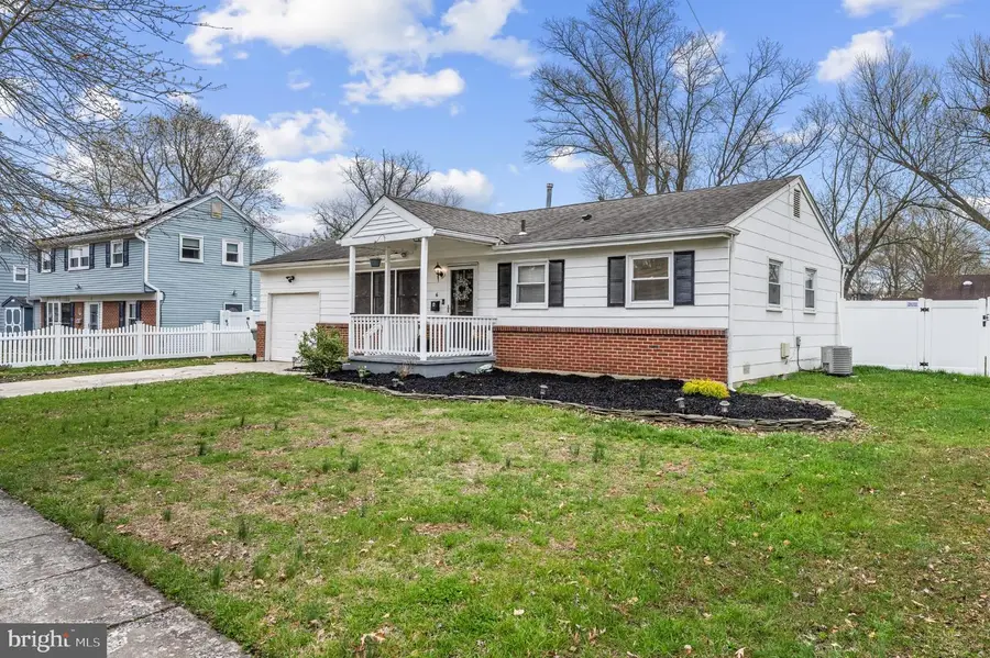 6 Sussex Rd, Marlton, NJ 08053 - #2