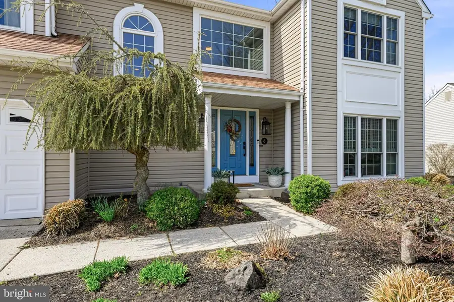 8 Chaucer Ln, Medford, NJ 08055 - #2