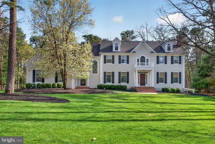 9 Cliff Swallow Dr, Medford, NJ 08055 - #2