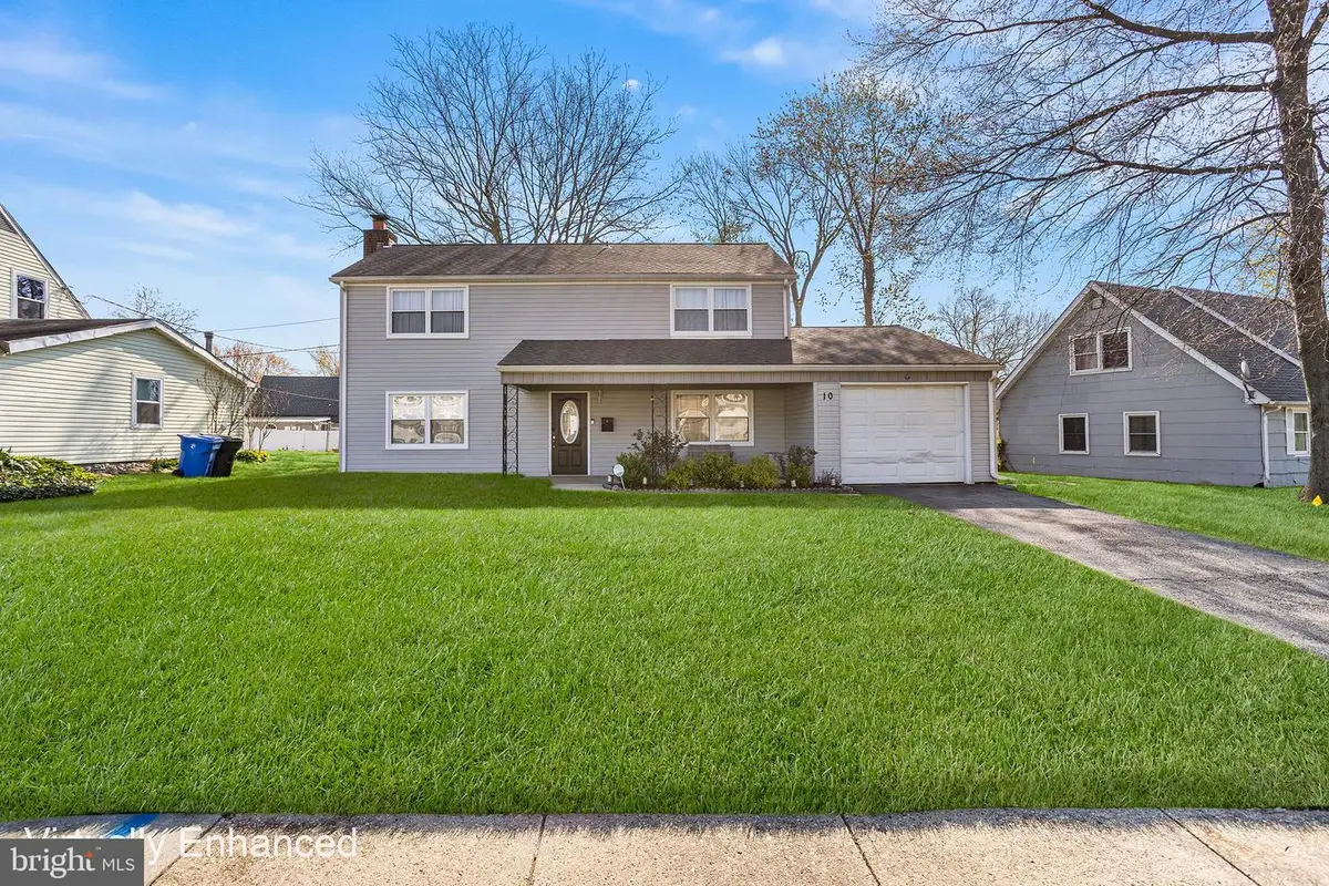 10 Hancock Ln, Willingboro, NJ 08046 - #1