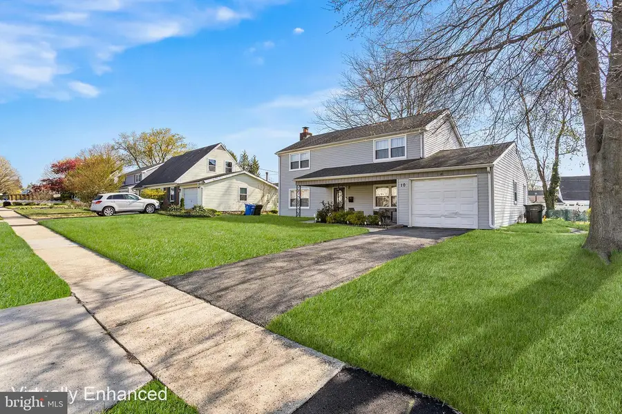 10 Hancock Ln, Willingboro, NJ 08046 - #2