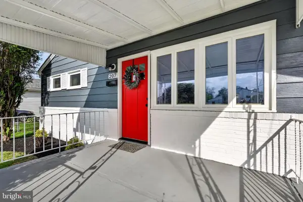 207 Canary Ln, MOUNT HOLLY, NJ 08060