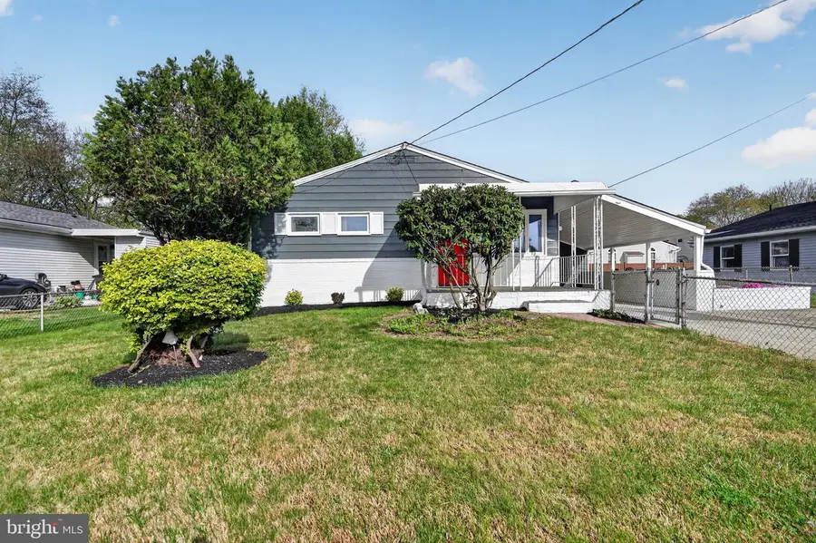 207 Canary Ln, Mount Holly, NJ 08060 - #2