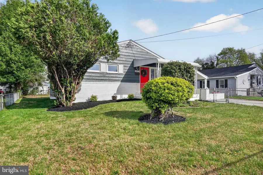 207 Canary Ln, Mount Holly, NJ 08060 - #3