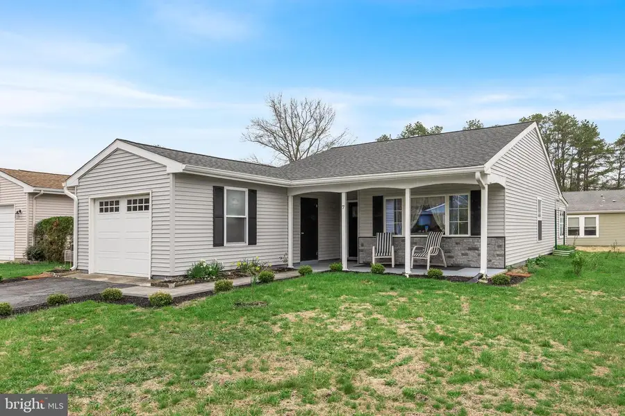 7 Picardy Pl, Leisuretowne, NJ 08088 - #2