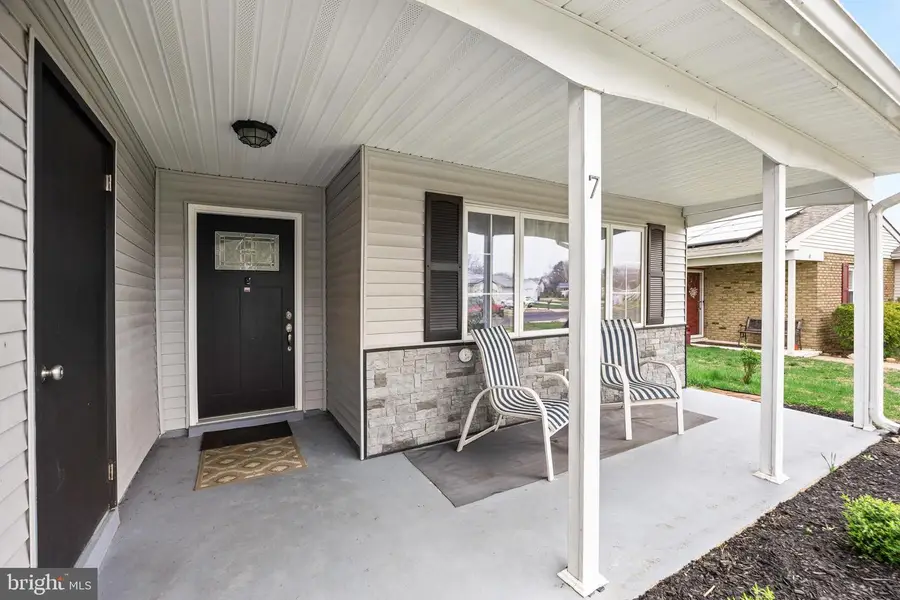 7 Picardy Pl, Leisuretowne, NJ 08088 - #3