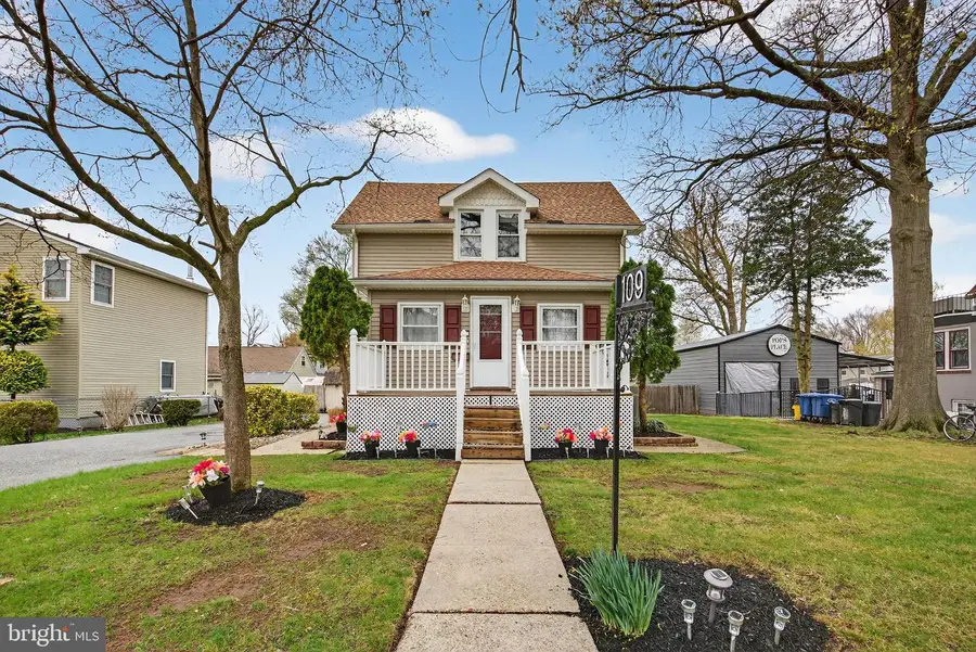 109 E Mill Rd, Maple Shade, NJ 08052 - #3