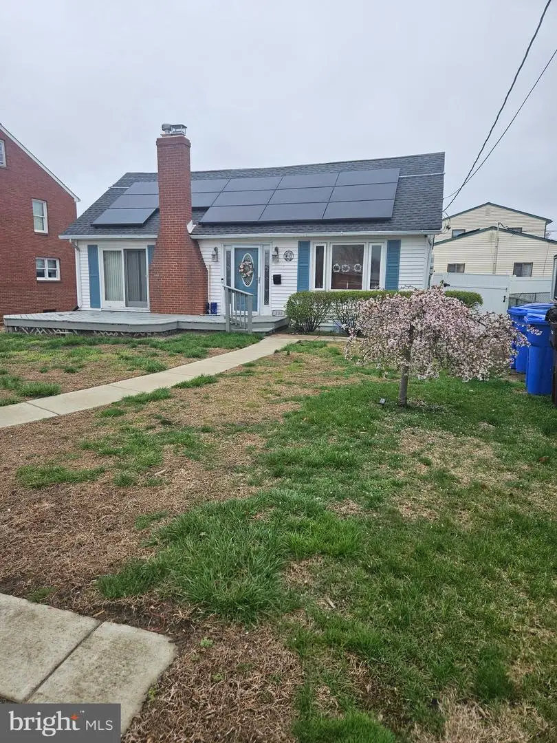 235 S Chester Ave, Riverside, NJ 08075 - #3