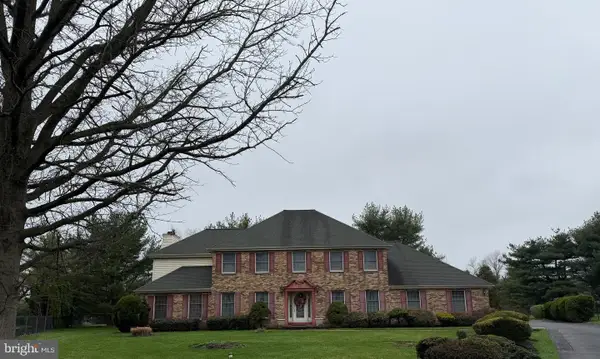 30 Roberts Dr, WESTAMPTON, NJ 08060