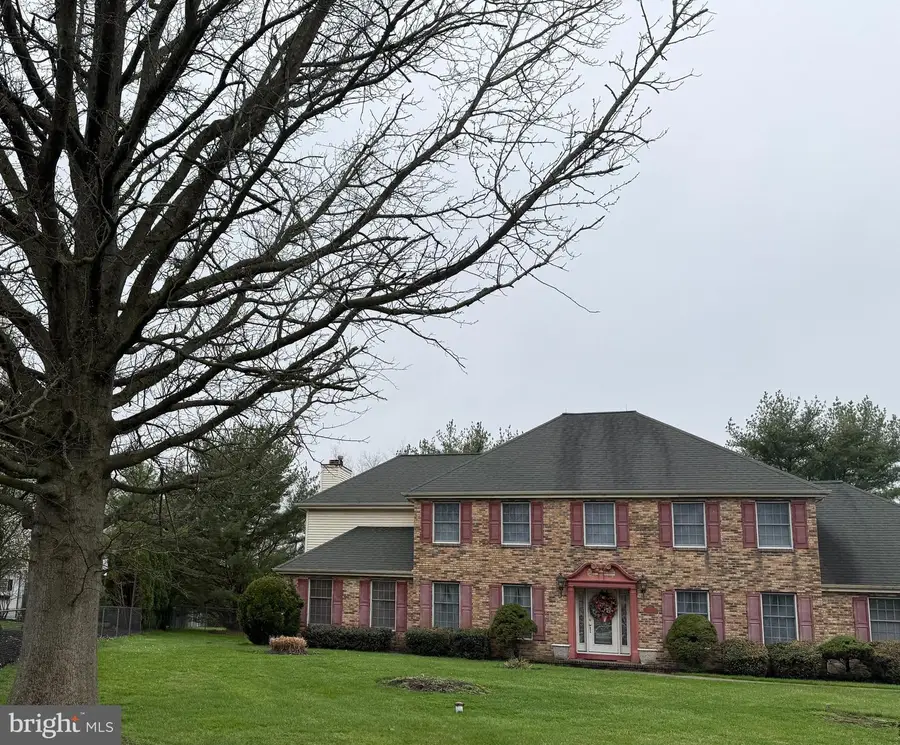 30 Roberts Dr, Westampton, NJ 08060 - #3