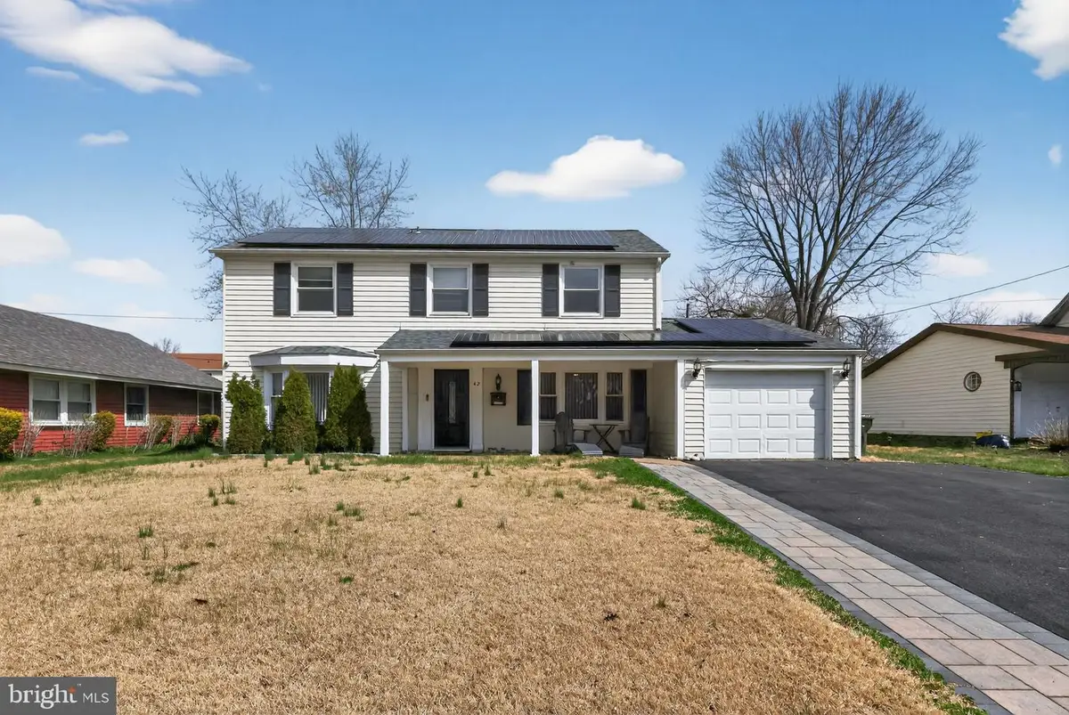 42 Plumtree Ln, Willingboro, NJ 08046 - #1