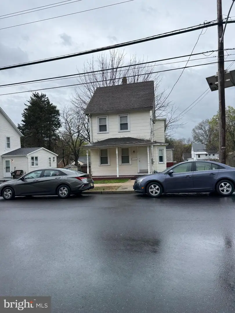 344 Ridgway St, Mount Holly, NJ 08060 - #2