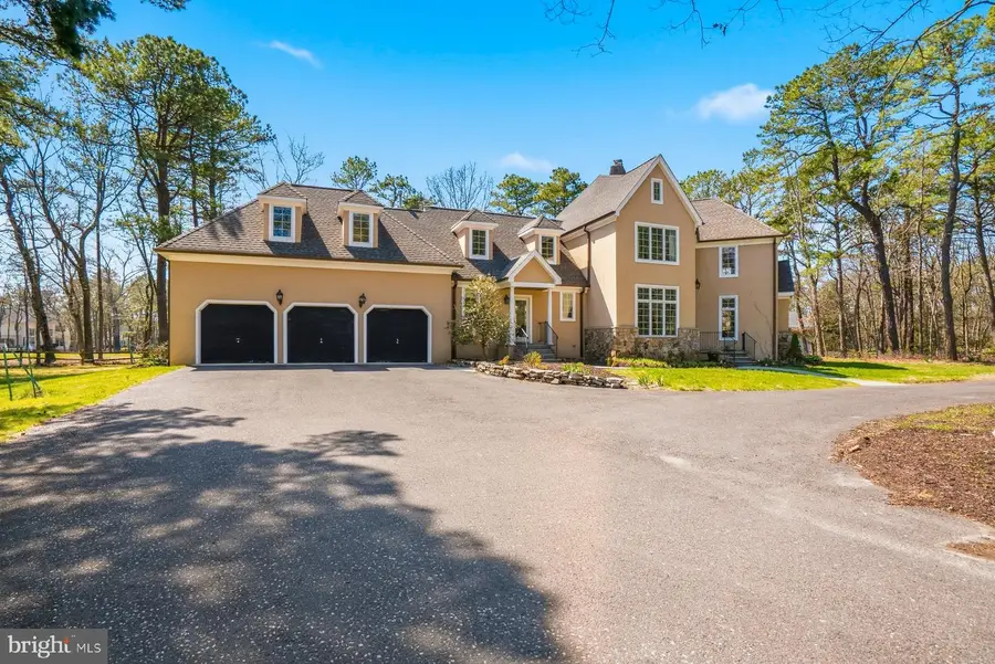 65 Bortons Rd, Marlton, NJ 08053 - #2