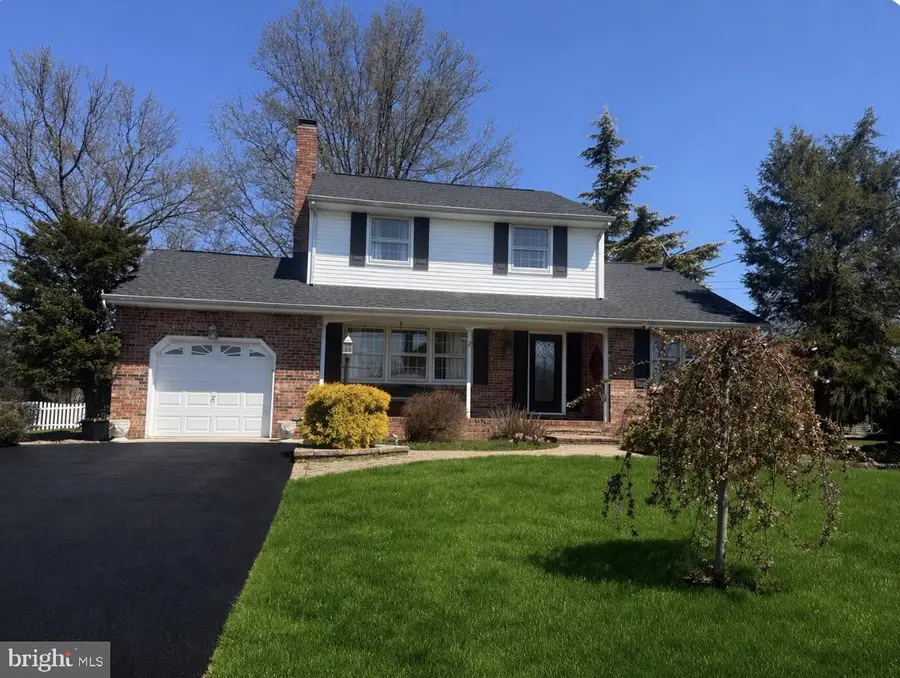 25618 Mount Pleasant Rd, Columbus, NJ 08022 - #2