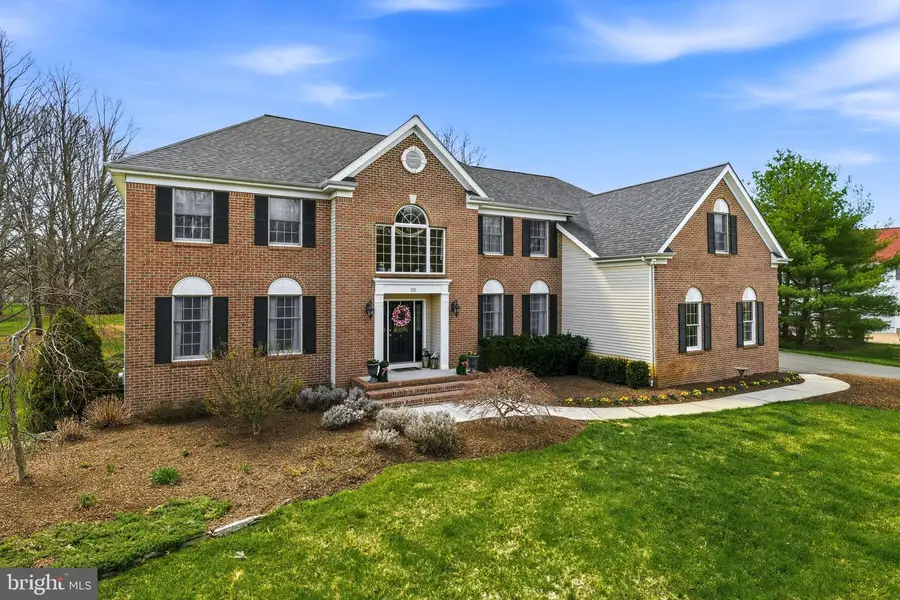 25 Millennium Dr, Columbus, NJ 08022 - #2