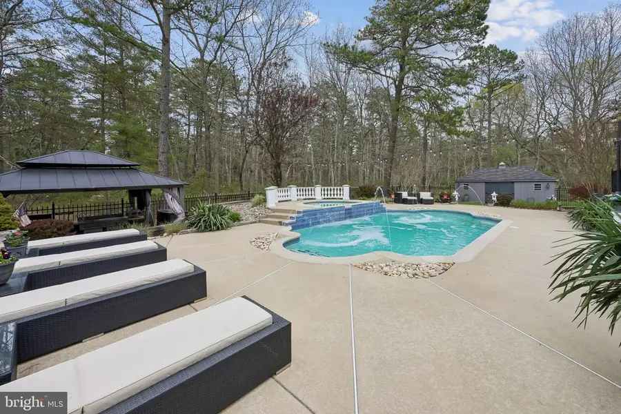 24 Serenity Ct, Southampton, NJ 08088 - #2