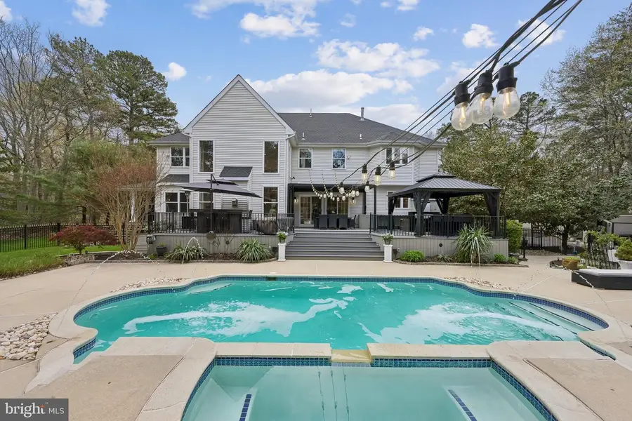 24 Serenity Ct, Southampton, NJ 08088 - #3