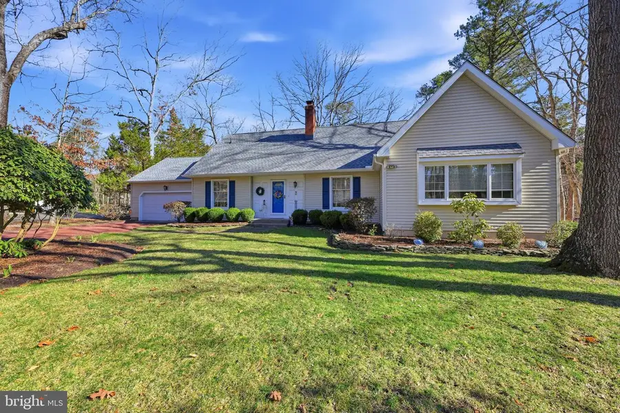 8 Candle Ct, Shamong, NJ 08088 - #2