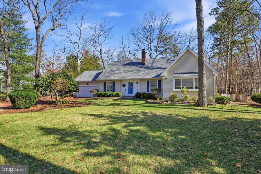 8 Candle Ct, Shamong, NJ 08088 - #3