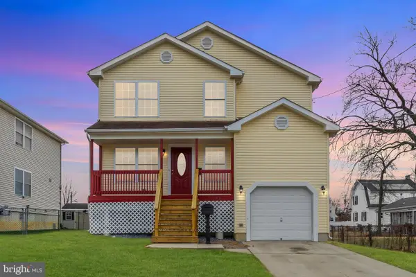 723 Woodland Ave, BURLINGTON, NJ 08016