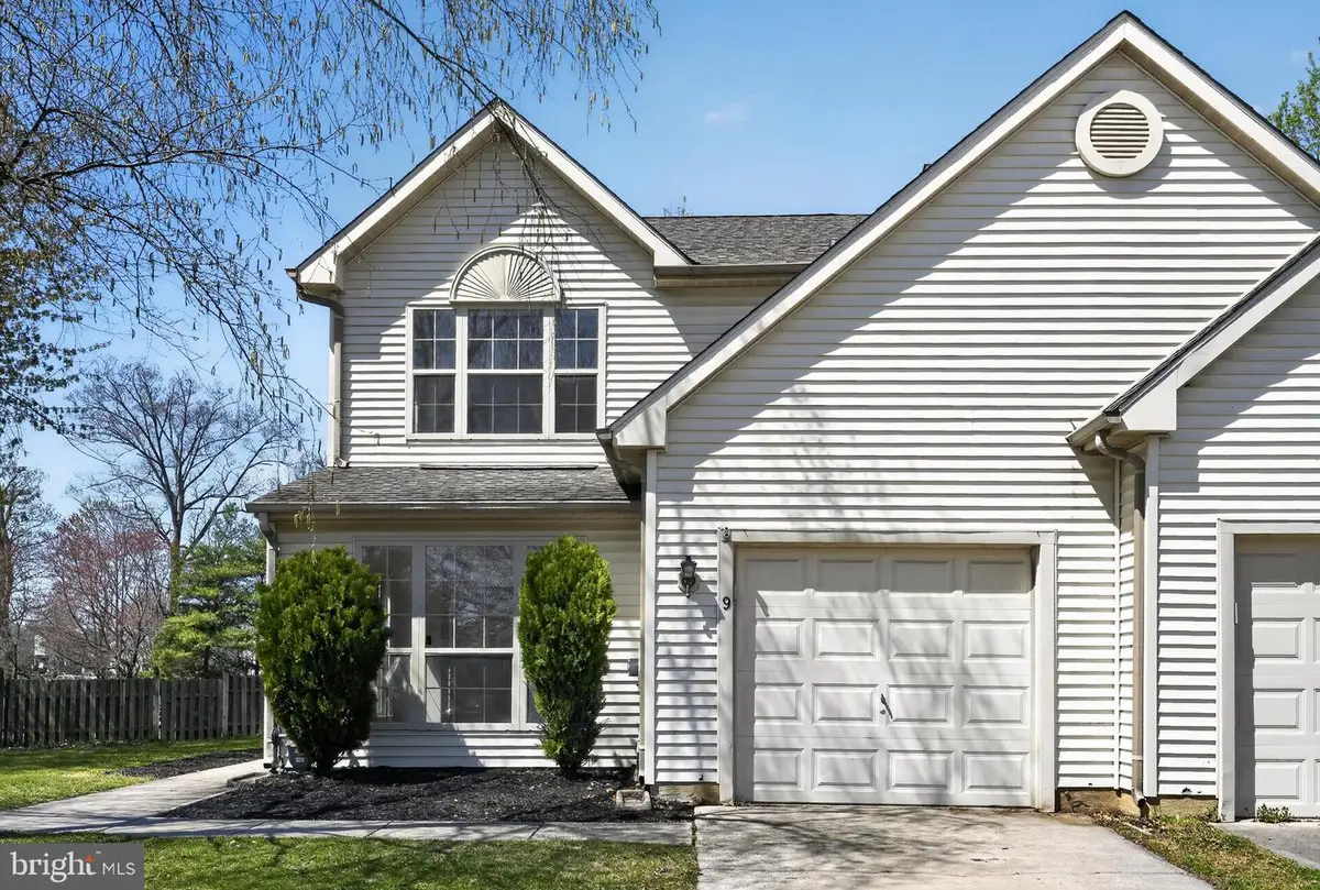 9 Dewberry Ln, Delran, NJ 08075 - #1