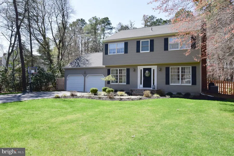 29 Little John Dr, Medford, NJ 08055 - #2