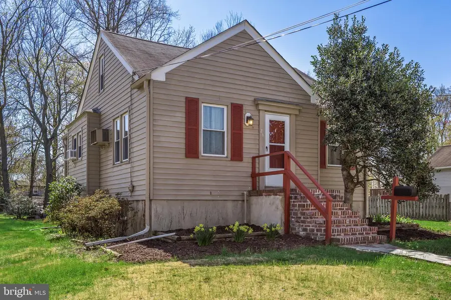 28 W Center Ave, Maple Shade, NJ 08052 - #2