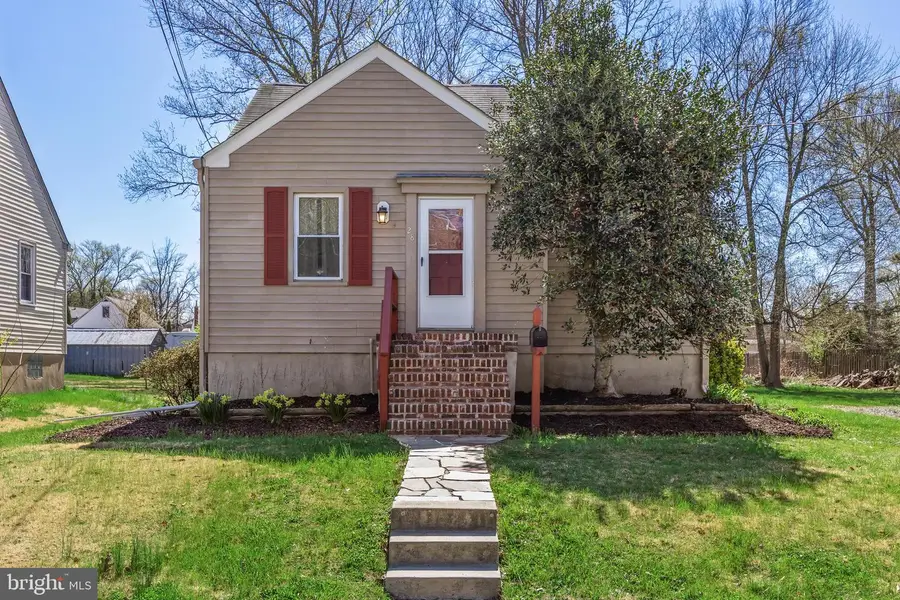 28 W Center Ave, Maple Shade, NJ 08052 - #3